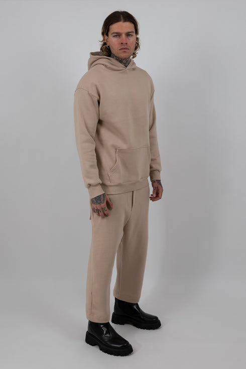 ARACHOVA ALPINE SET HOODIE WITH BALLOON PANTS
