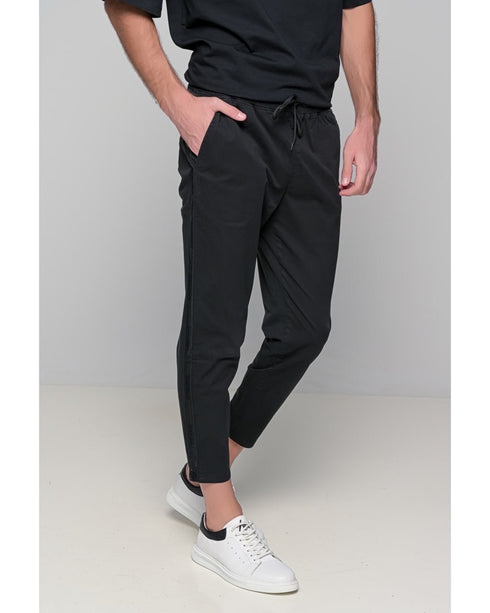 Set Scape - Total Black