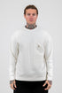 Zip Pocket Sweater