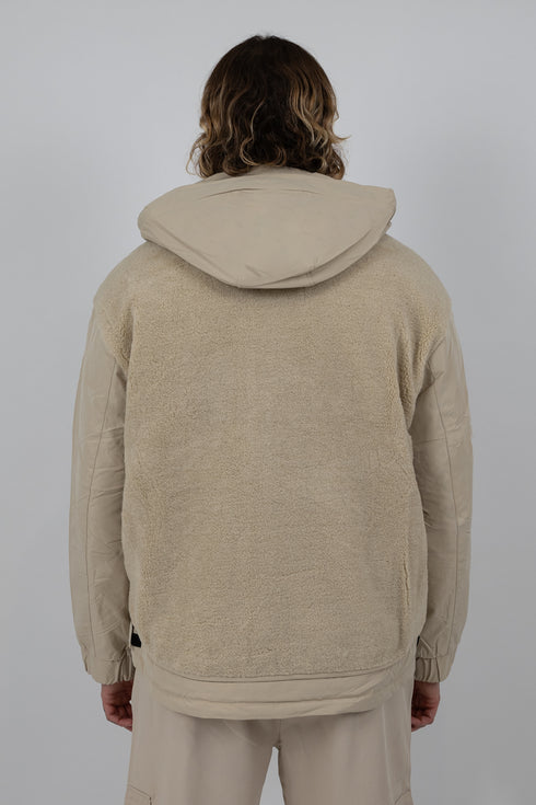 Fleece Jacket PI855