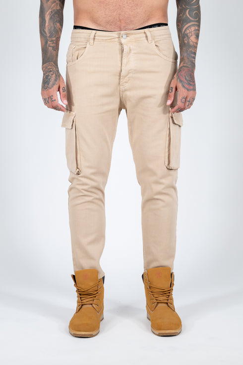 FrostGuard Cargo Pants