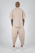 Ionian Sunset Set - Oversized Shirt/Balloon Pants
