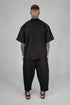 Ionian Sunset Set - Oversized Shirt/Balloon Pants