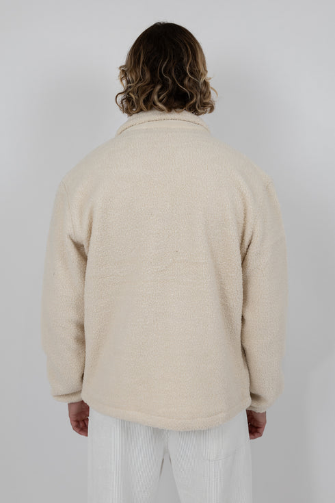 Cloud Sherpa Jacket