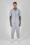 Set Ovesized Kotlin Napoli - Grey