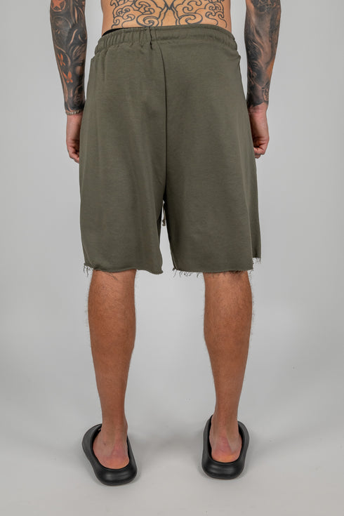 Oversized Elysian Shorts