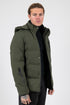 Montbeliard Down Jacket