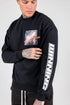 Sweater - Always One Step Ahead