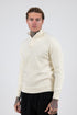 Half Zip Sweater