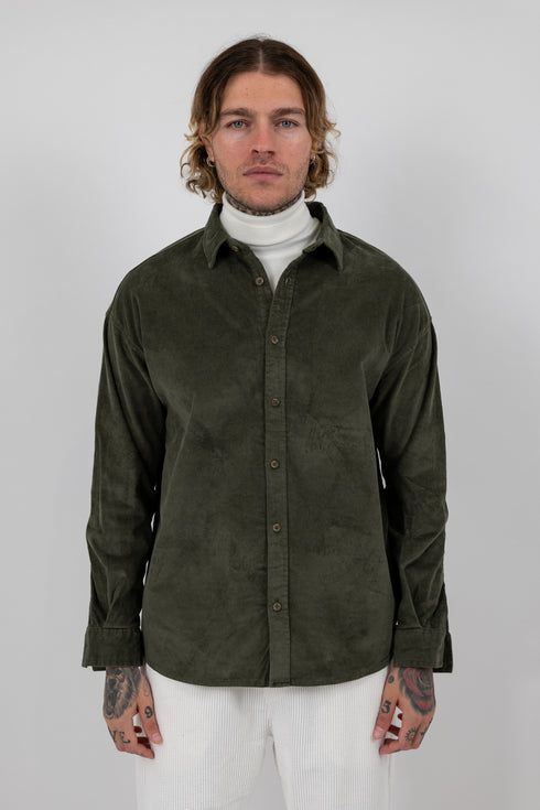 Kotlin Overshirt