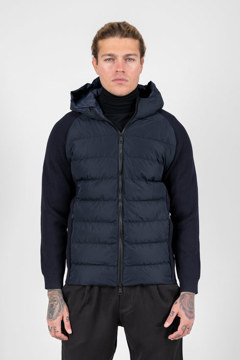Storm Padded Jacket