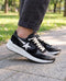 Shoes ORIO-4309-BLACK