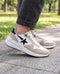 Shoes ORIO-4309-BEIGE/WHITE