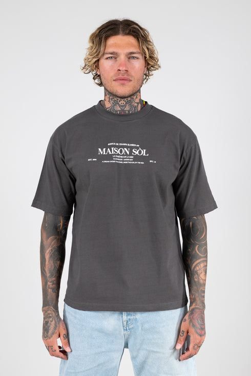T-SHIRT WW1116