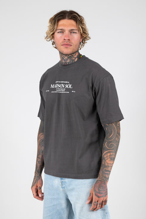 T-SHIRT WW1116