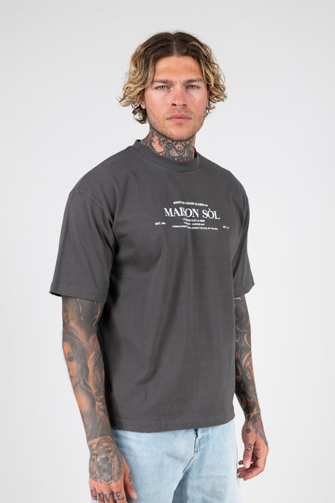T-SHIRT WW1116