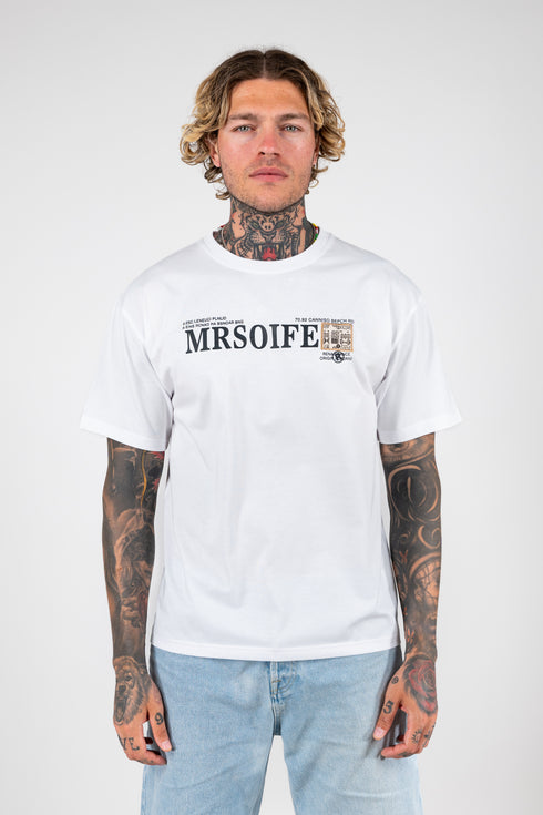 T-SHIRT MRSOIFE A2519