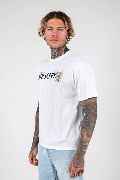T-SHIRT MRSOIFE A2519