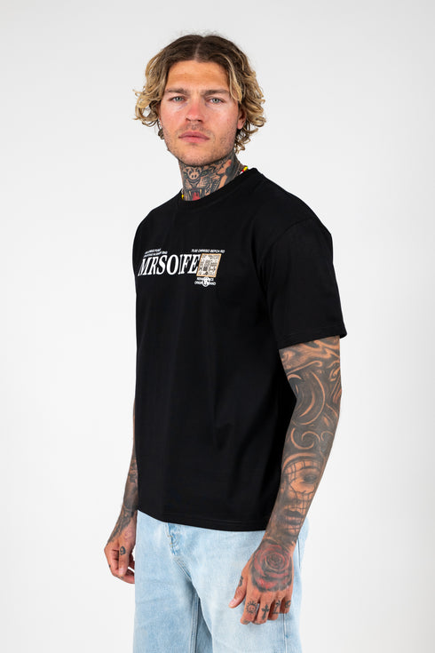 T-SHIRT MRSOIFE A2519