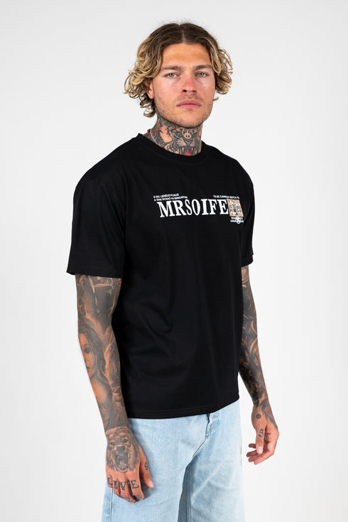 T-SHIRT MRSOIFE A2519