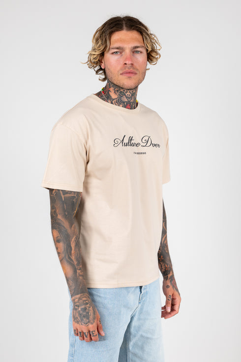 T-SHIRT CULTURE OVER A2516