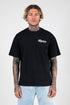 T-SHIRT STAY HAPPY OVER59