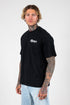 T-SHIRT STAY HAPPY OVER59