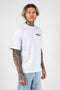 T-SHIRT STAY HAPPY OVER59