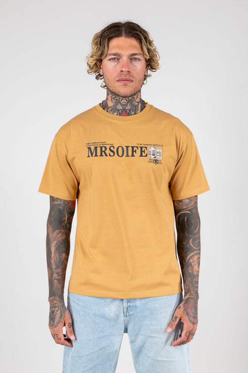 T-SHIRT MRSOIFE A2519