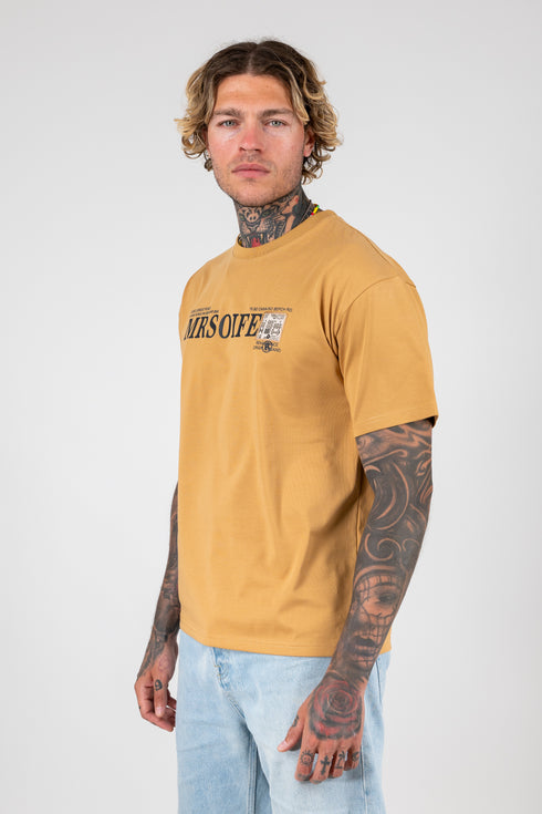 T-SHIRT MRSOIFE A2519
