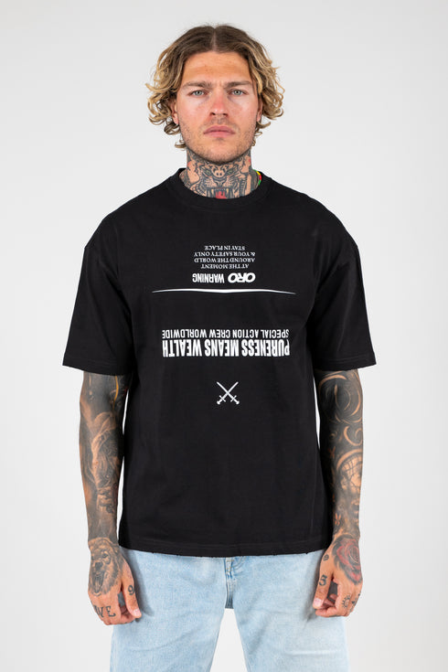 T-SHIRT PURE Z1733