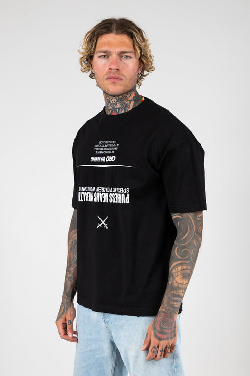 T-SHIRT PURE Z1733