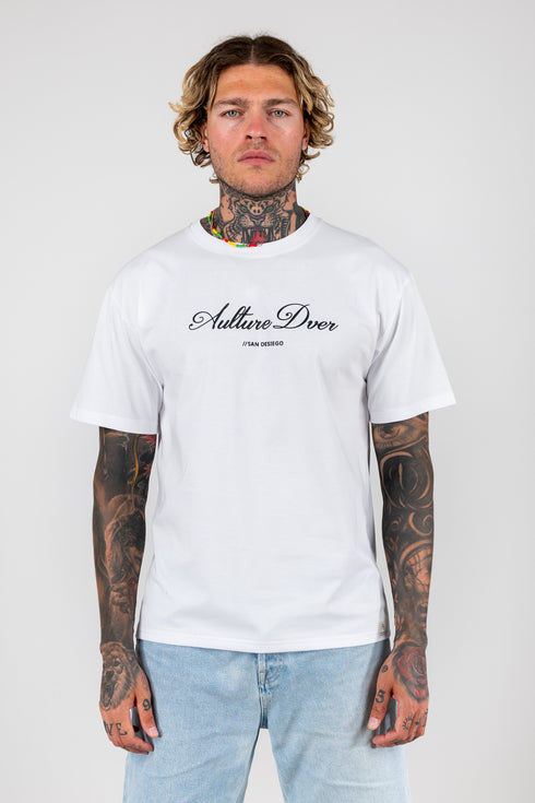 T-SHIRT CULTURE OVER A2516