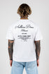 T-SHIRT CULTURE OVER A2516