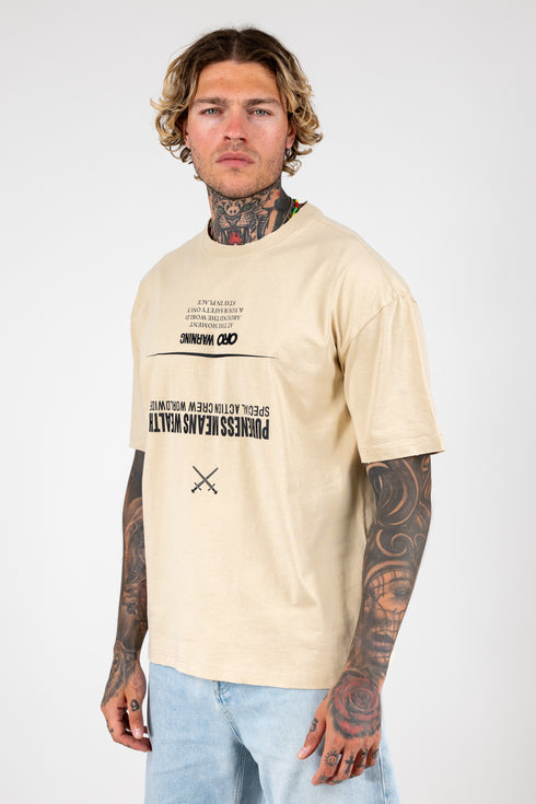 T-SHIRT PURE Z1733