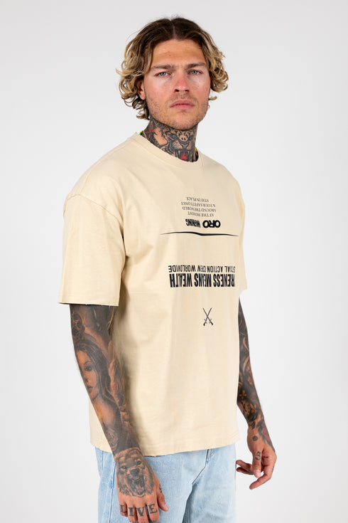 T-SHIRT PURE Z1733