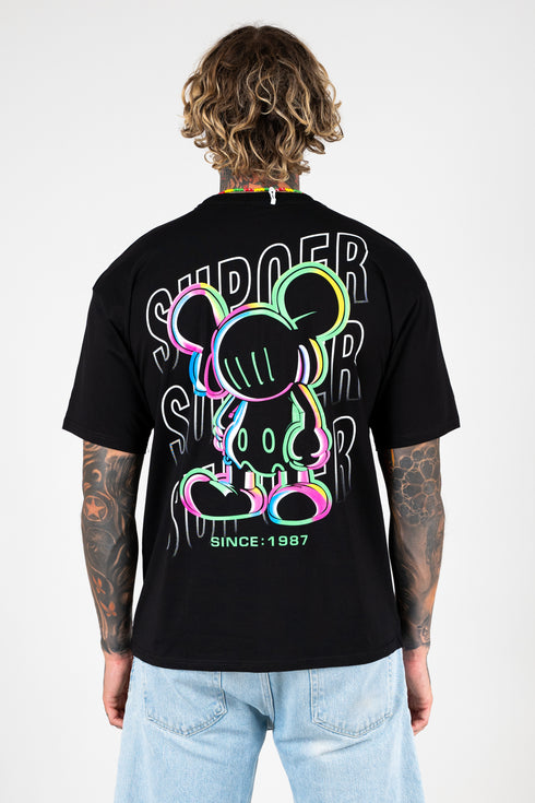 T-SHIRT MICKEY KK26006