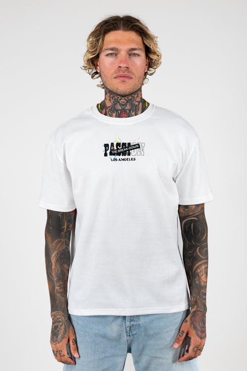 T-SHIRT APE AC312