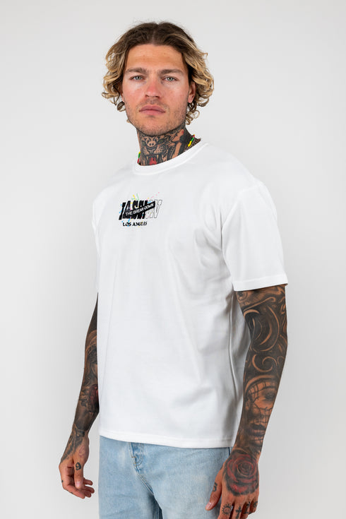 T-SHIRT APE AC312