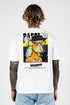 T-SHIRT APE AC312