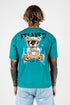 T-SHIRT TEDDY KK26035