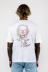 T-SHIRT MUSIC OVER66