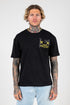 T-SHIRT HIGH AC657
