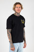 T-SHIRT HIGH AC657