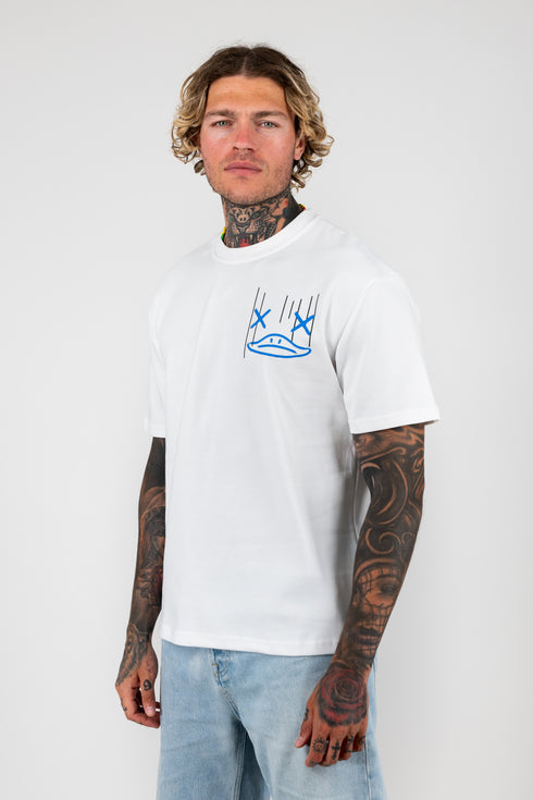 T-SHIRT HIGH AC657