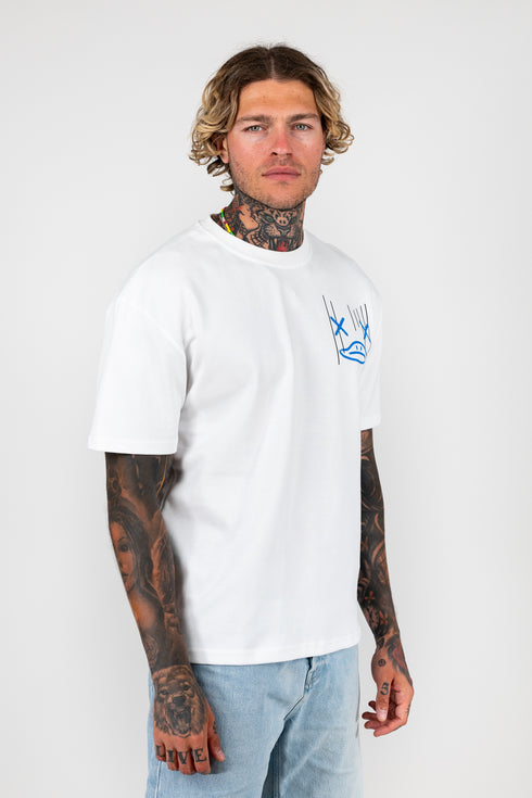 T-SHIRT HIGH AC657