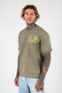 T-SHIRT HIGH AC657
