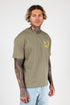 T-SHIRT HIGH AC657