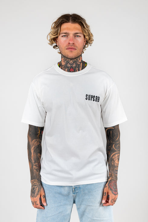 T-SHIRT SUPERB 1005