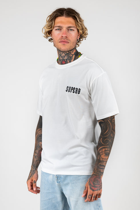 T-SHIRT SUPERB 1005